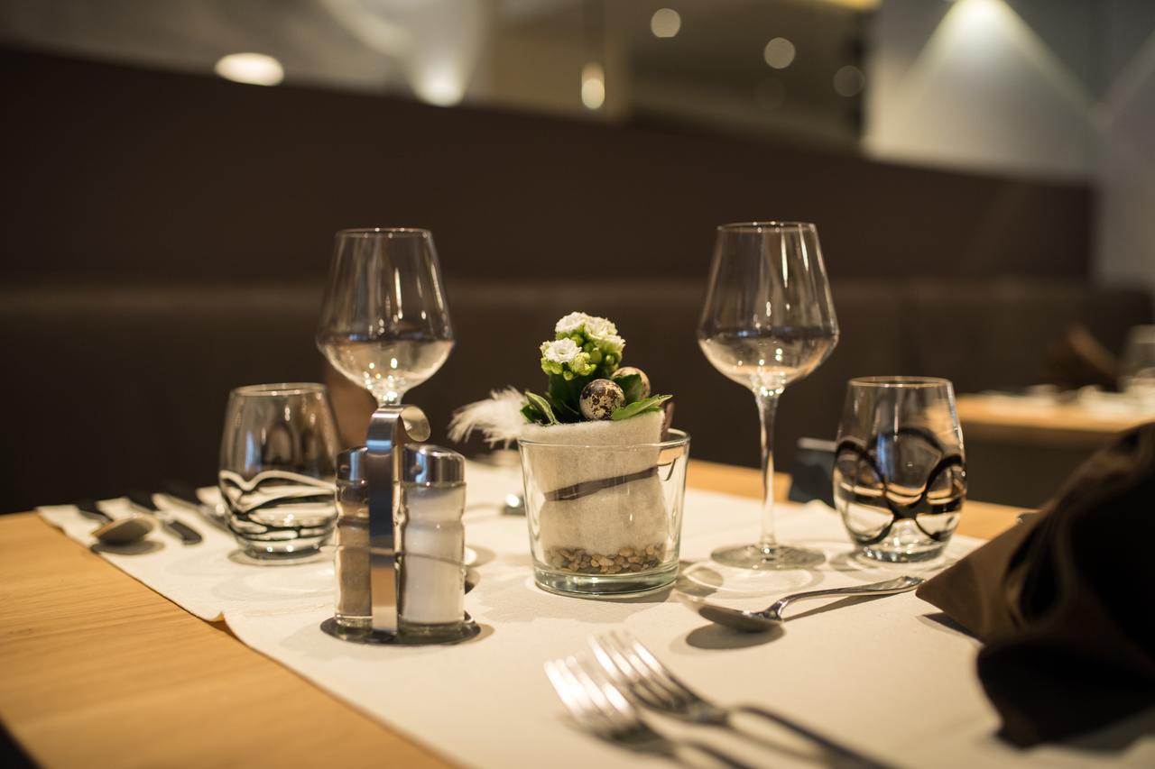 Du Commerce - Restaurant La Table De 3* Clervaux